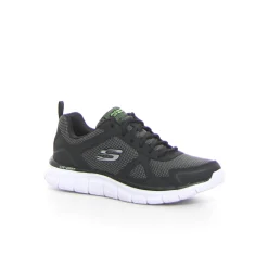Uomo SKECHERS Sneakers Sportive<Track Bucolo