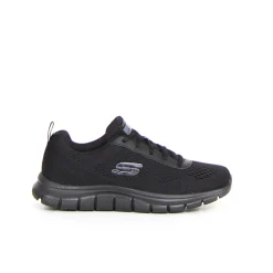 Uomo SKECHERS Sneakers Sportive<Track Moulton sneaker