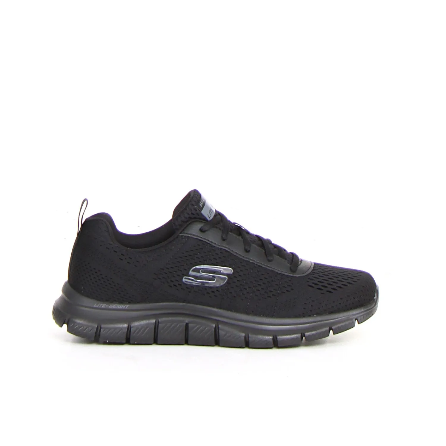 Uomo SKECHERS Sneakers Sportive<Track Moulton sneaker