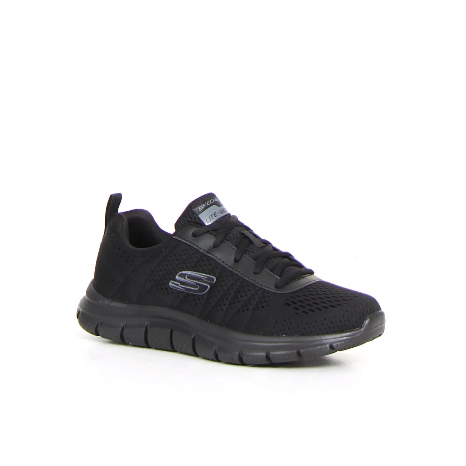 Uomo SKECHERS Sneakers Sportive<Track Moulton sneaker