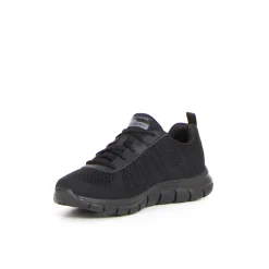 Uomo SKECHERS Sneakers Sportive<Track Moulton sneaker