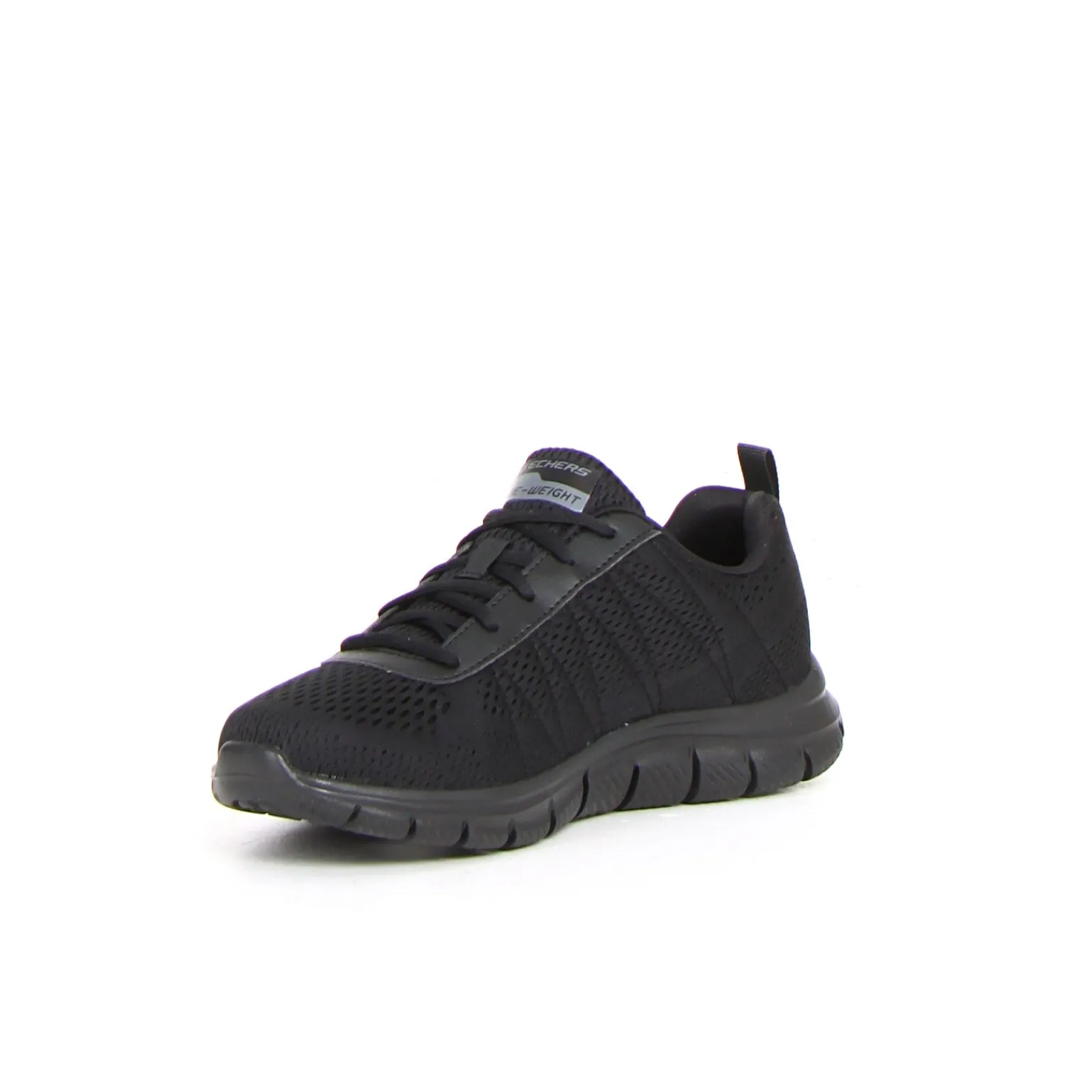 Uomo SKECHERS Sneakers Sportive<Track Moulton sneaker