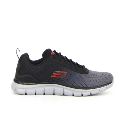 Uomo SKECHERS Sneakers Sportive<Track Ripkent sneaker