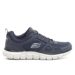 Uomo SKECHERS Sneakers Sportive<Track Scloric sneaker
