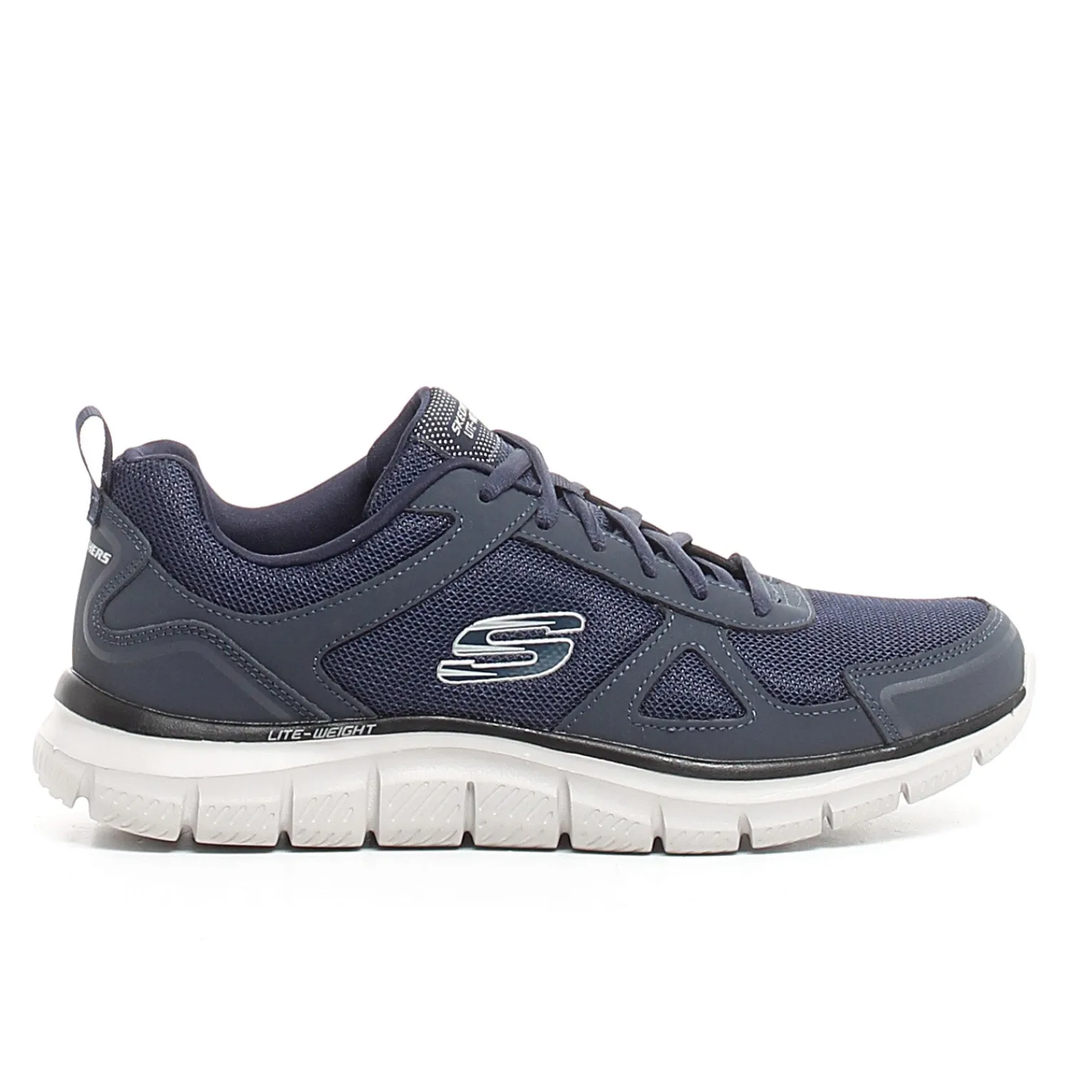 Uomo SKECHERS Sneakers Sportive<Track Scloric sneaker