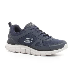 Uomo SKECHERS Sneakers Sportive<Track Scloric sneaker