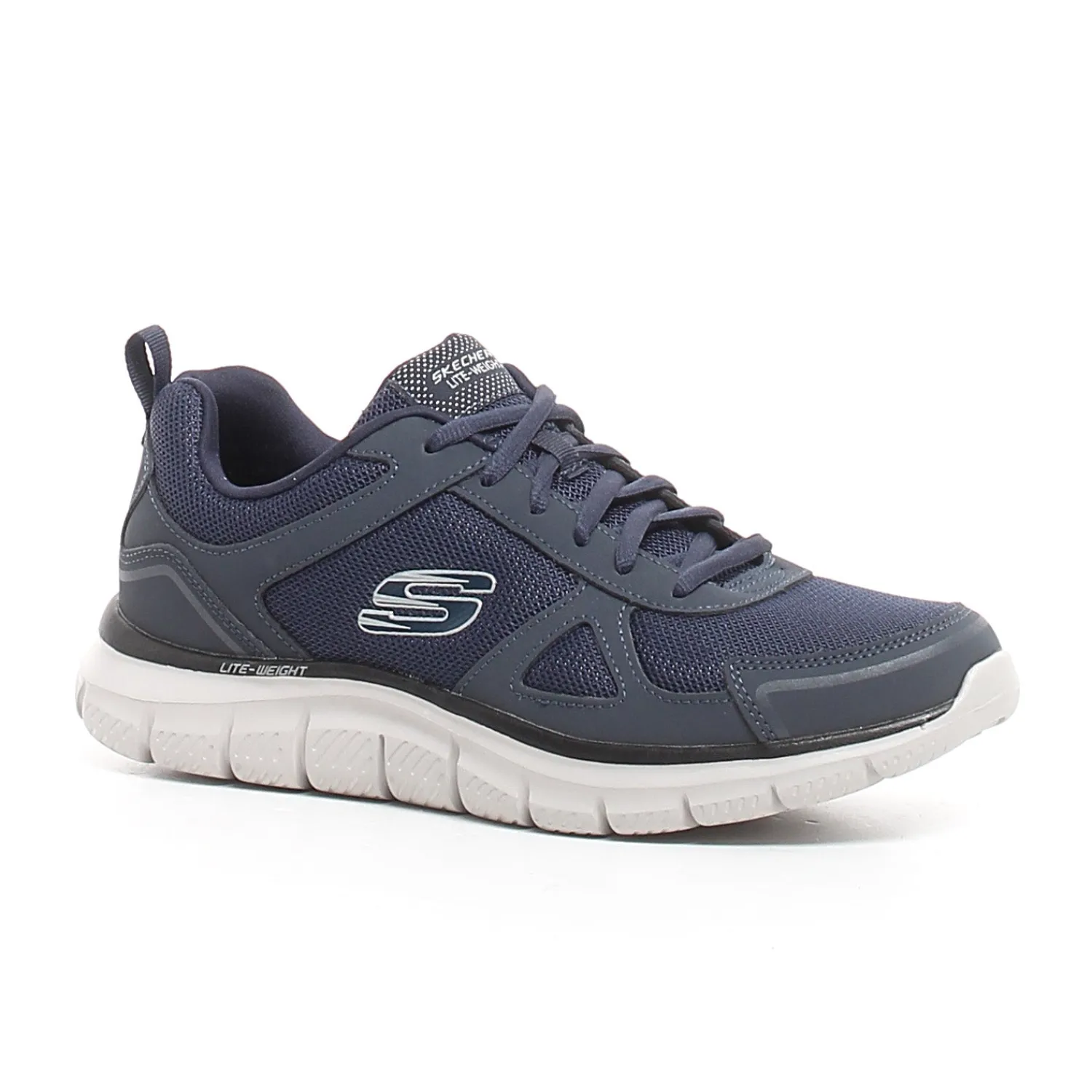 Uomo SKECHERS Sneakers Sportive<Track Scloric sneaker