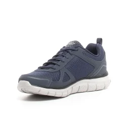 Uomo SKECHERS Sneakers Sportive<Track Scloric sneaker