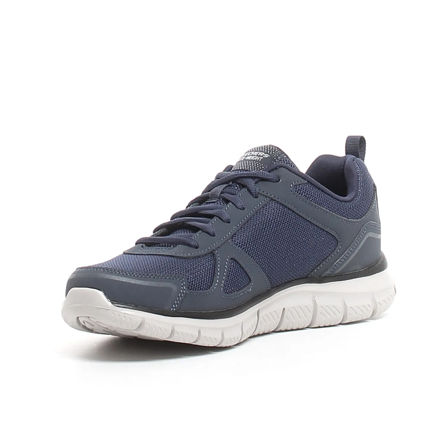 Uomo SKECHERS Sneakers Sportive<Track Scloric sneaker