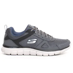 Uomo SKECHERS Sneakers Sportive<Track scloric sneaker