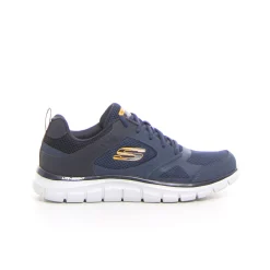 Uomo SKECHERS Sneakers Sportive<Track Syntac sneaker
