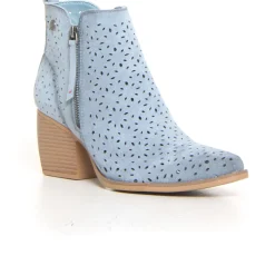 Donna REFRESH Tronchetti<Tronchetto camperos con zip