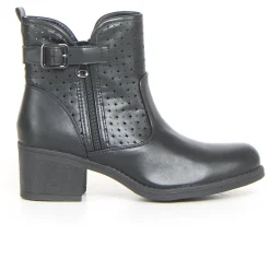 Donna QUEEN HELENA Tronchetti<Tronchetto con zip