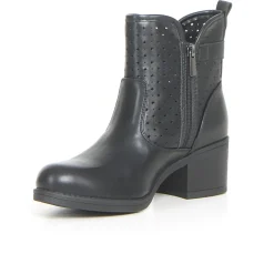 Donna QUEEN HELENA Tronchetti<Tronchetto con zip