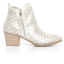 Donna REFRESH Tronchetti<Tronchetto con zip