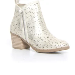 Donna REFRESH Tronchetti<Tronchetto con zip