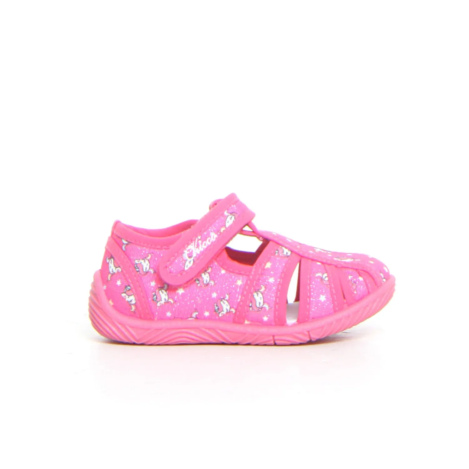 Bambino CHICCO Sandali<Tullio 4 sandalo bambina