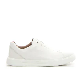Uomo CLARKS Sneakers<Un Costa Lace sneaker