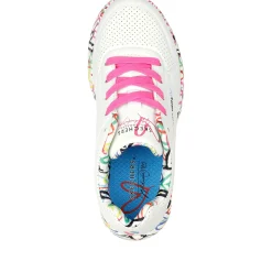 Bambino SKECHERS Sneakers Sportive<Uno lite lovely luv sneakers bambina