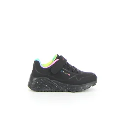 Bambino SKECHERS Sneakers Sportive<Uno Lite Rainbow Specks sneaker bambina