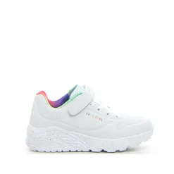 Bambino SKECHERS Sneakers Sportive<Uno Lite Rainbow Specks sneaker bambina