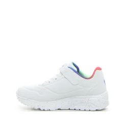 Bambino SKECHERS Sneakers Sportive<Uno Lite Rainbow Specks sneaker bambina