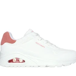 Donna SKECHERS Sneakers Sportive<Uno Pop Back sneaker