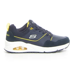 Uomo SKECHERS Sneakers Sportive<Uno Retro One sneaker