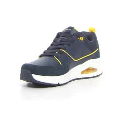 Uomo SKECHERS Sneakers Sportive<Uno Retro One sneaker