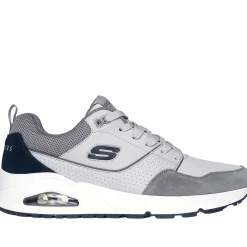 Uomo SKECHERS Sneakers Sportive<Uno Retro One sneaker