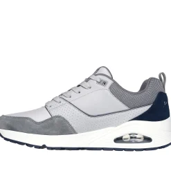 Uomo SKECHERS Sneakers Sportive<Uno Retro One sneaker