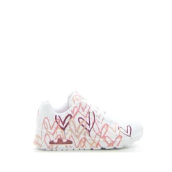 Donna SKECHERS Sneakers Sportive<Uno Spread The Love sneaker