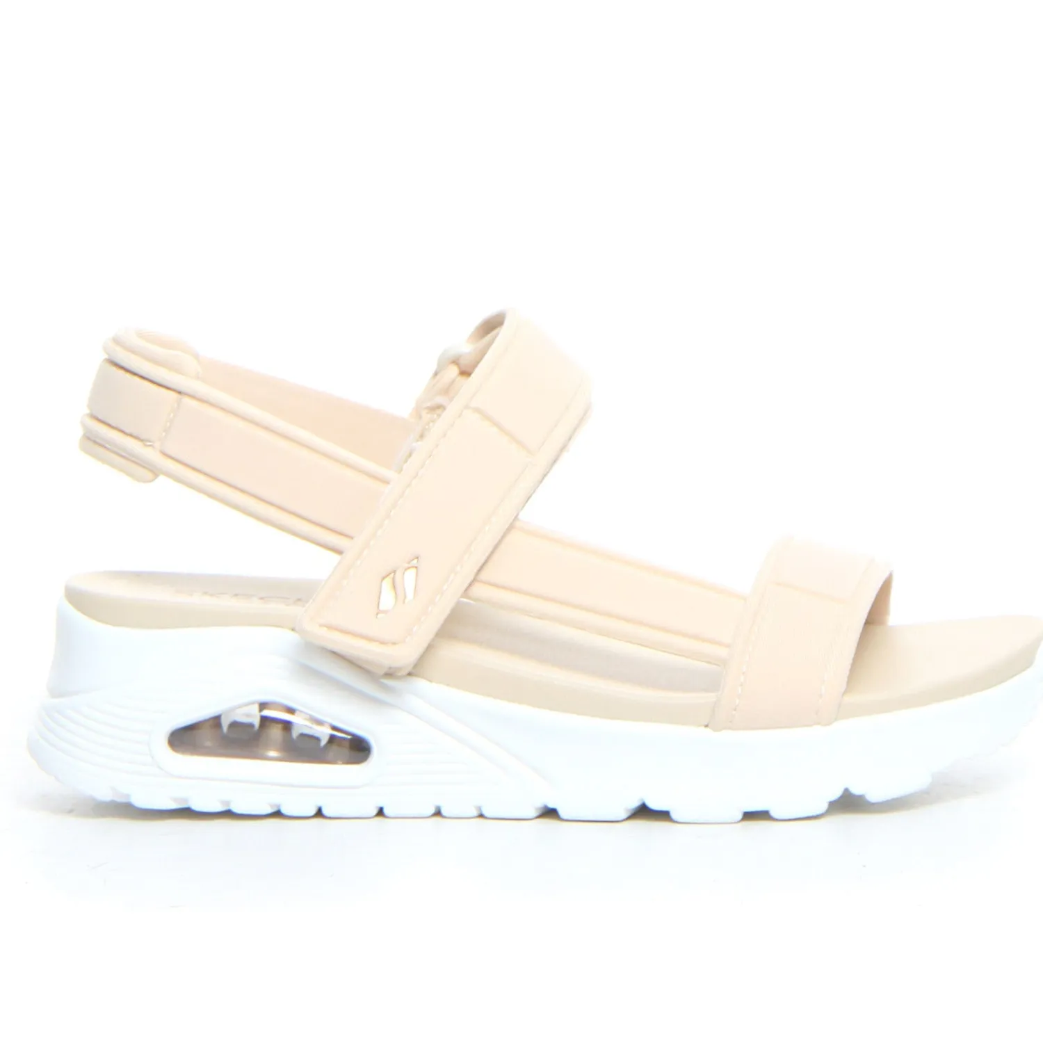 Donna SKECHERS Sandali<Uno Summer Stand 2 sandalo sportivo