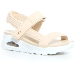Donna SKECHERS Sandali<Uno Summer Stand 2 sandalo sportivo