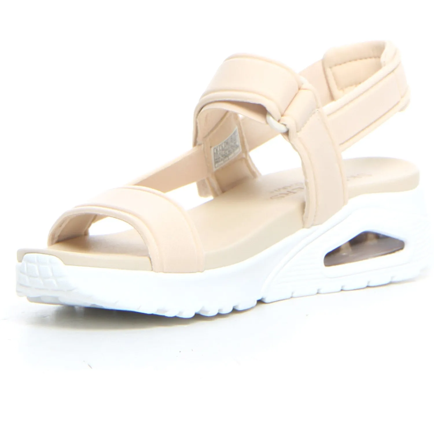 Donna SKECHERS Sandali<Uno Summer Stand 2 sandalo sportivo