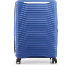 SAMSONITE Trolley Medi<Upscape spinner medio rigido espandibile - 68 cm