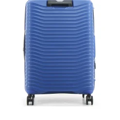 SAMSONITE Trolley Medi<Upscape spinner medio rigido espandibile - 68 cm