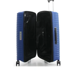 SAMSONITE Trolley Medi<Upscape spinner medio rigido espandibile - 68 cm