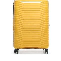 SAMSONITE Trolley Medi<Upscape spinner medio rigido espandibile - 68 cm