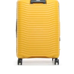 SAMSONITE Trolley Medi<Upscape spinner medio rigido espandibile - 68 cm