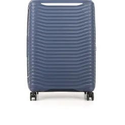 SAMSONITE Trolley Medi<Upscape spinner medio rigido espandibile - 68 cm