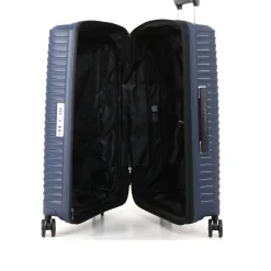 SAMSONITE Trolley Medi<Upscape spinner medio rigido espandibile - 68 cm