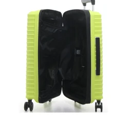 SAMSONITE Trolley Piccoli<Upscape spinner piccolo rigido espandibile - 55 cm