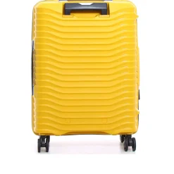 SAMSONITE Trolley Piccoli<Upscape spinner piccolo rigido espandibile - 55 cm