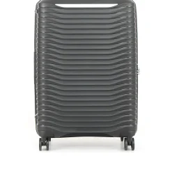 SAMSONITE Trolley Medi<Upscape spinner rigido espandibile - 68 cm