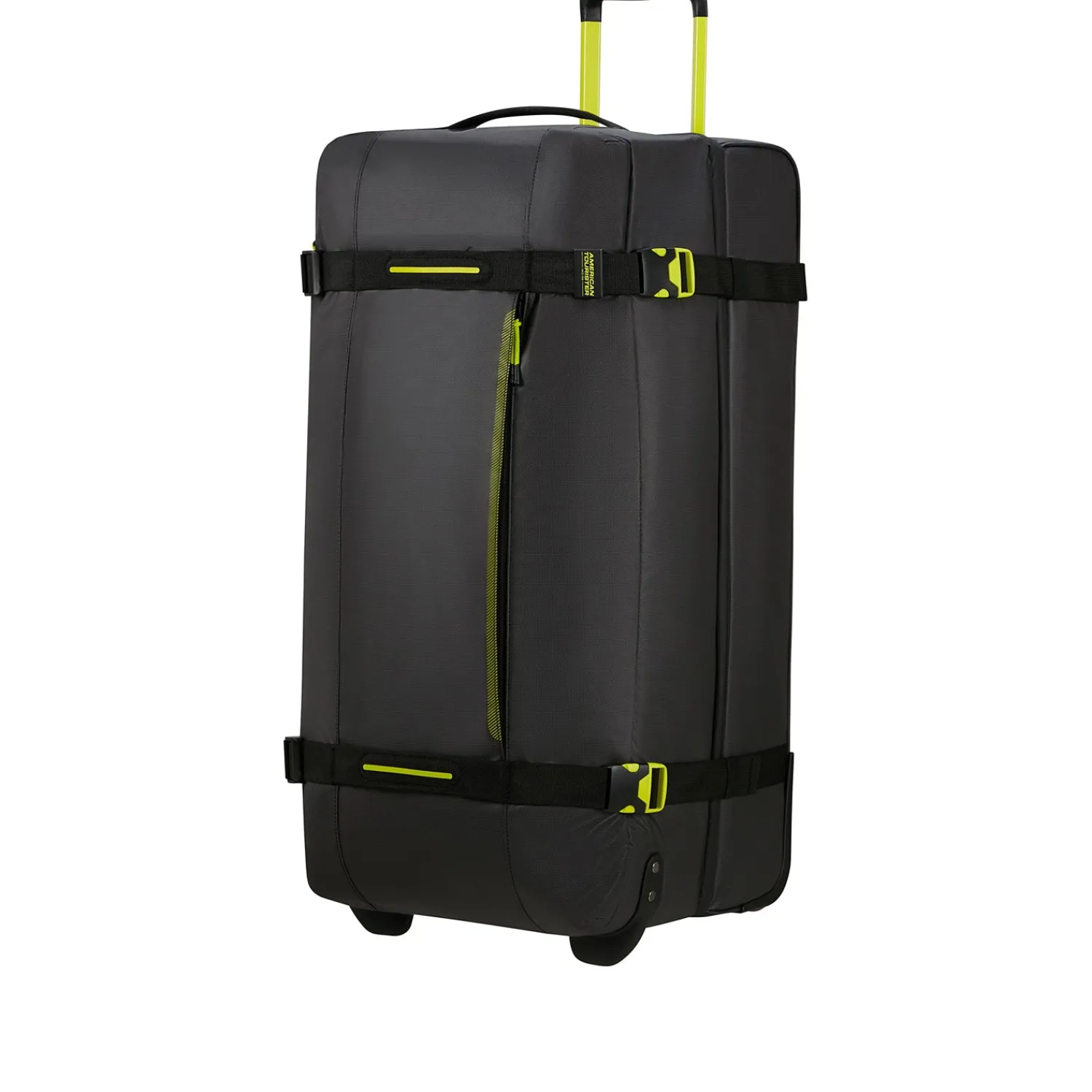 AMERICAN TOURISTER Borsoni Da Viaggio<Urban Track borsone con ruote
