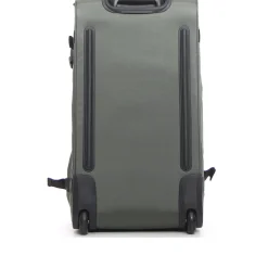 AMERICAN TOURISTER Borsoni Da Viaggio<Urban track tg.M borsone con ruote