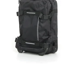 AMERICAN TOURISTER Borsoni Da Viaggio<Urban track tg.S borsone con ruote
