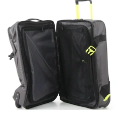 AMERICAN TOURISTER Borsoni Da Viaggio<Urban track tg.S borsone con ruote