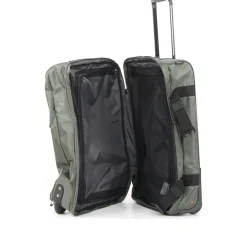 AMERICAN TOURISTER Borsoni Da Viaggio<Urban track tg.S borsone con ruote